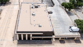 Enprotech Hibbs and Todd Commercial Roofing Permian Basin