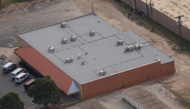 Mission Abilene Commercial Roofing