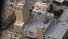 Paramount Commercial Roofing Abilene TX