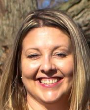 Heather Sodomire Contract Administrator