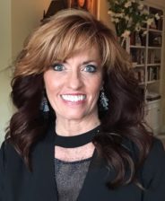 Linda Shackelford Office Manager